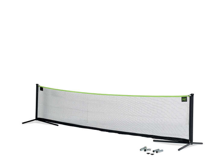 EXIT TOYS Verstellbares Sportnetz